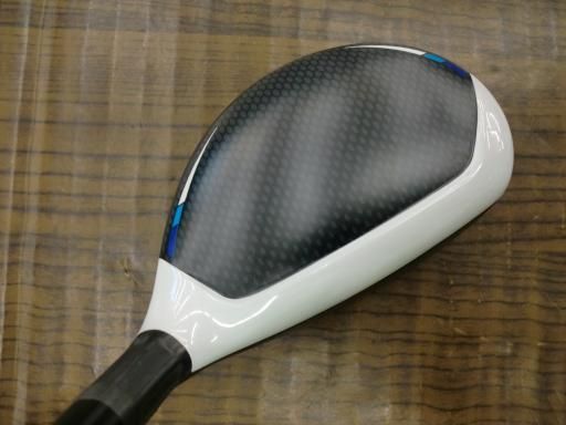 中古】 テーラーメイド SIM2 MAX U4 レフティ ユーティリティ UT