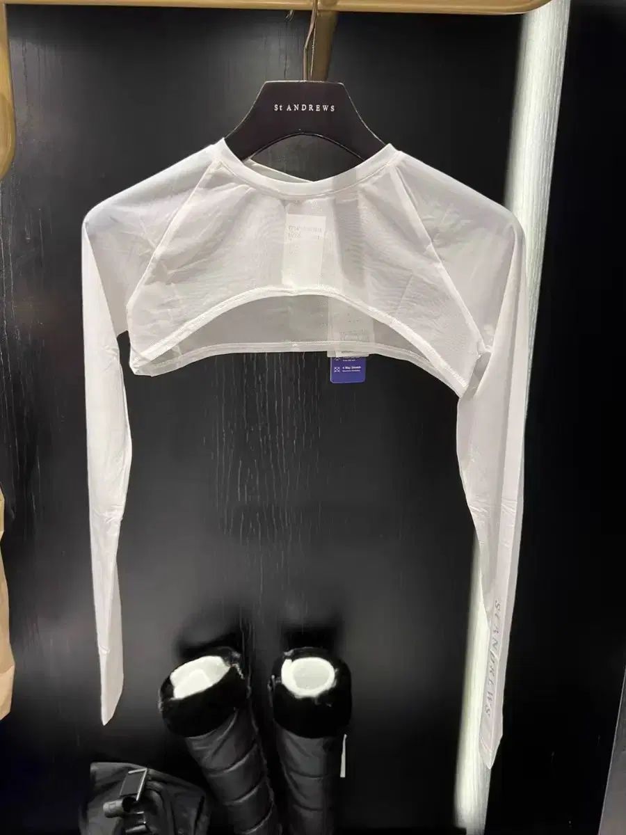 (#땡처리) St and rews インナー T シャツ