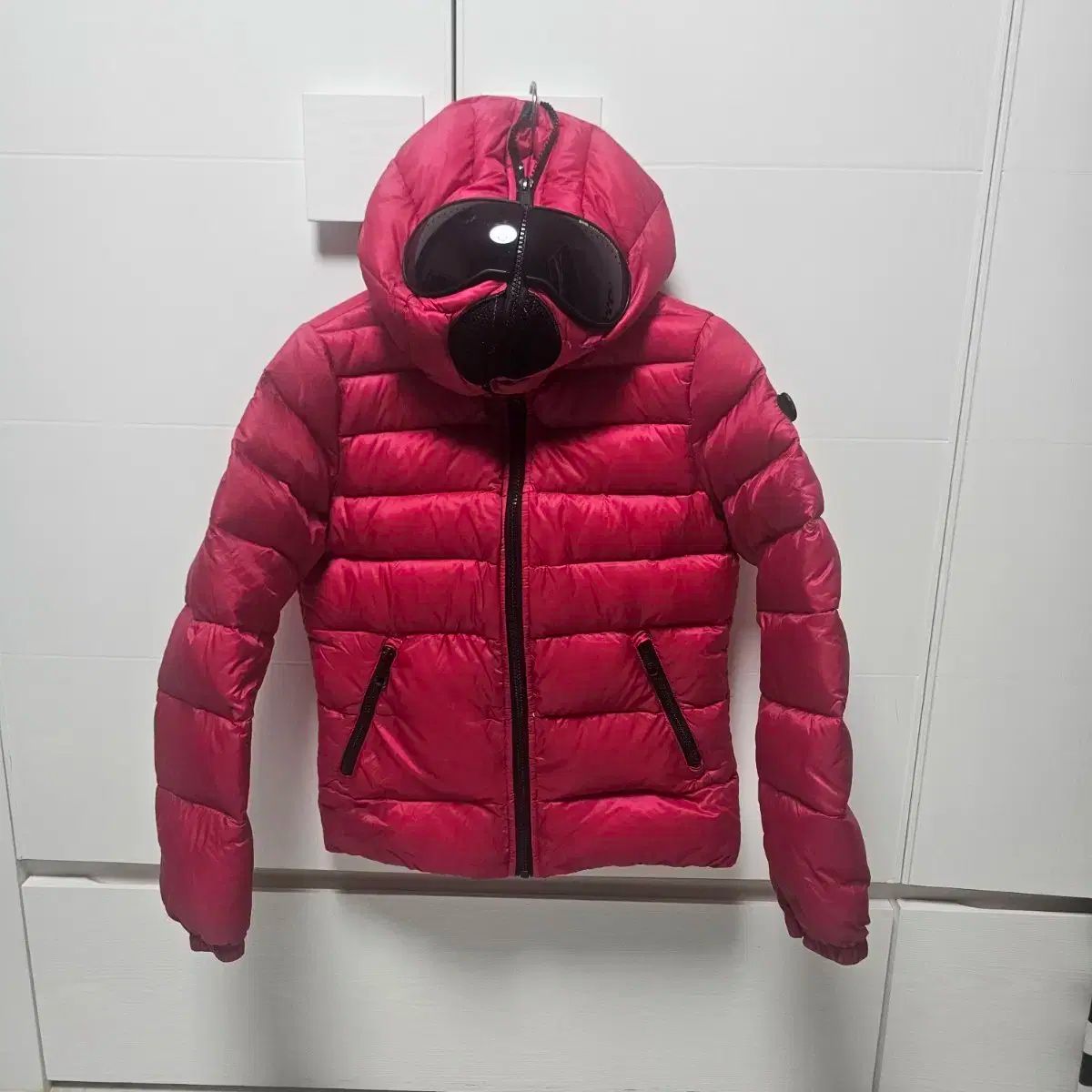 ライダーストーム ジュニア ダウン 12