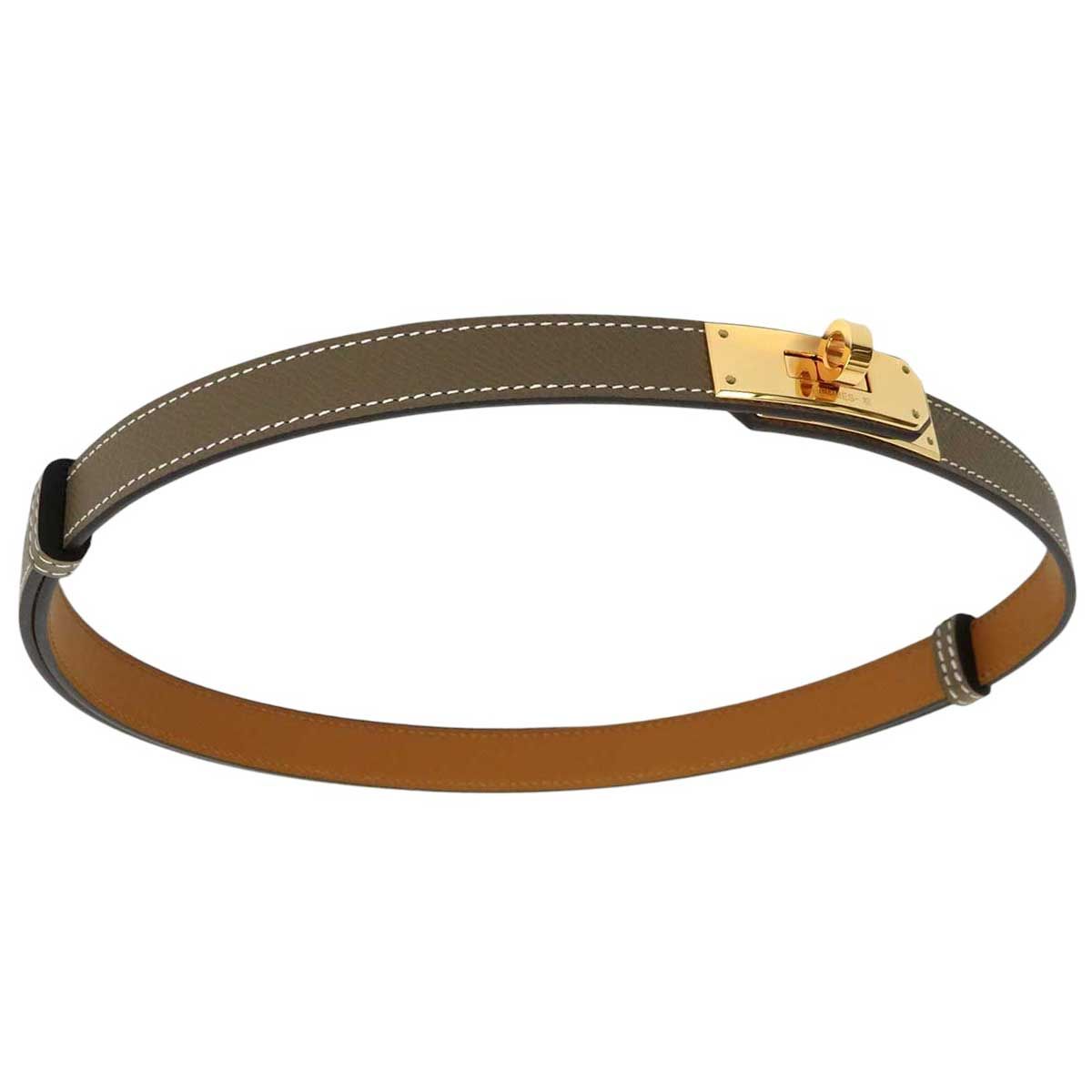 HERMES ケリーベルト Kelly 18 belt | Hermès USA