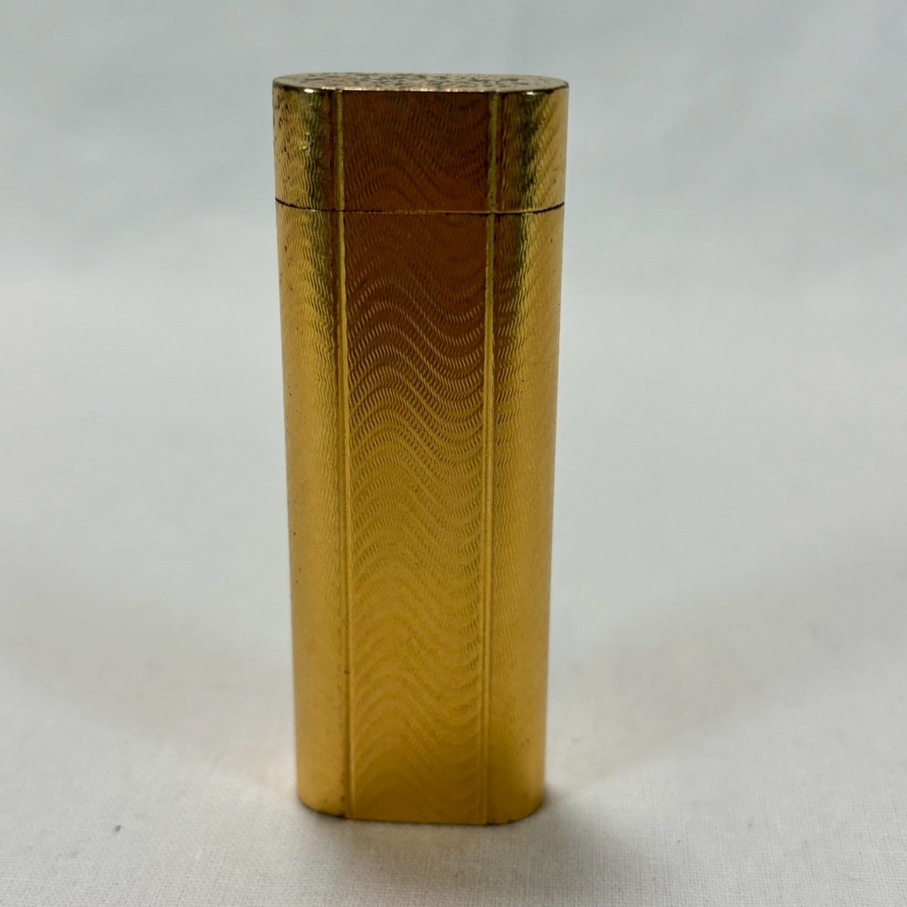 Cartier カルティエ　デュポン　ライター Yahoo!オークション -「カルティエデュポン」の落札相場・落札価格