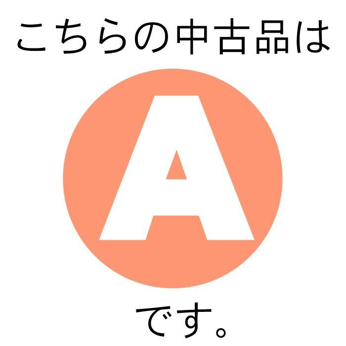 ブルーチェック 取扱説明書なし