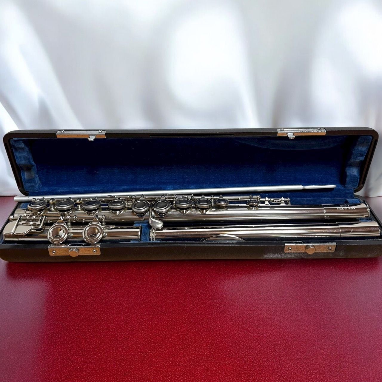 ハードケース付き