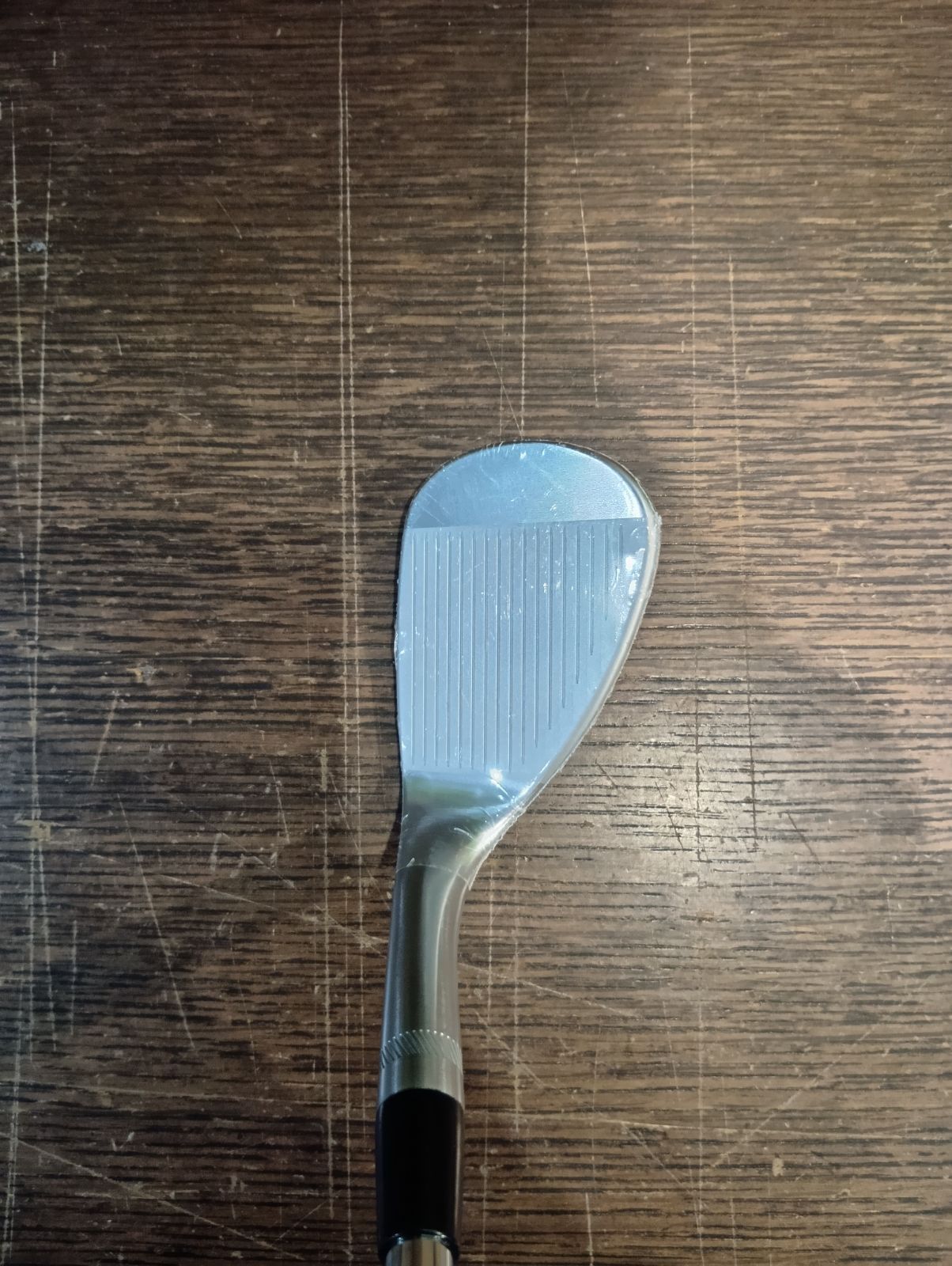 Wg【新品未使用品】タイトリスト VOKEY SM10 ウェッジ 58-04（T
