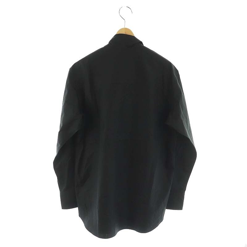 DEUXIEME CLASSE BOWTIE シャツ ブラウスボウタイ長袖