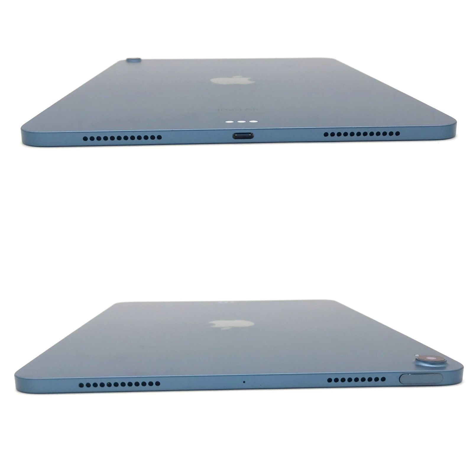 ▽デモ機 Apple iPad Air（第5世代/2022） Wi-Fiモデル 64GB