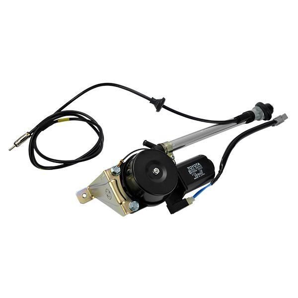 トヨタ ランドクルーザー HDJ81V アンテナASSY (ウィズ ホルダ トヨタ ランドクルーザー HDJ81V アンテナASSY (ウィズ ホルダ