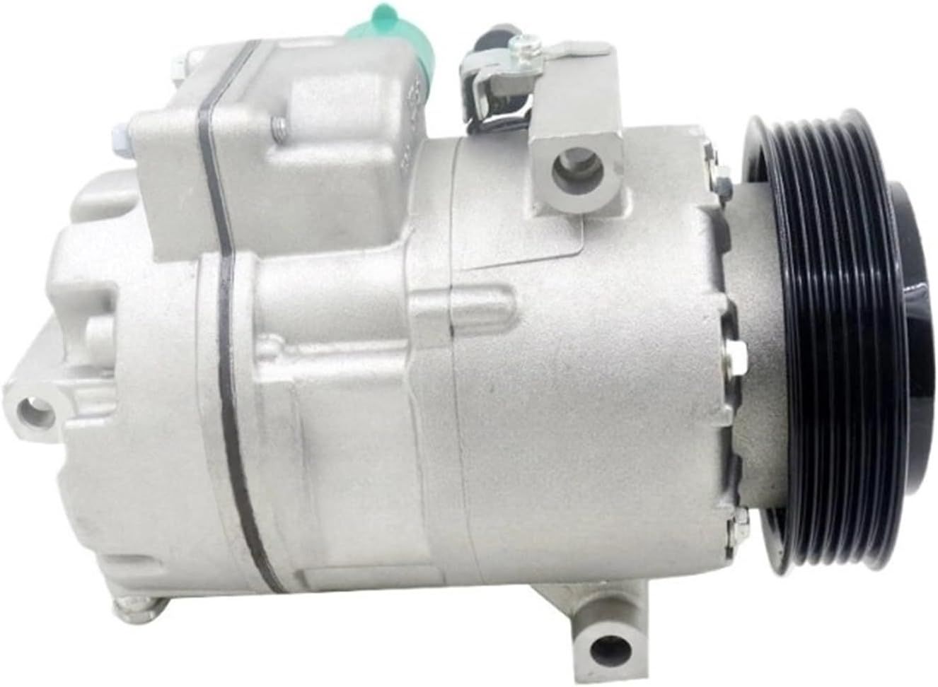 お得なセール商品も！ Kia Carnival 97701A9100 97701-A9100 97701 A9100 自動車用電動HVACコンプレッサーに適合するACエアコンコンプレッサー コンプレッサーの交換