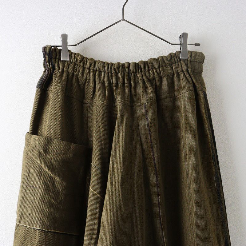 long タルンパンツ