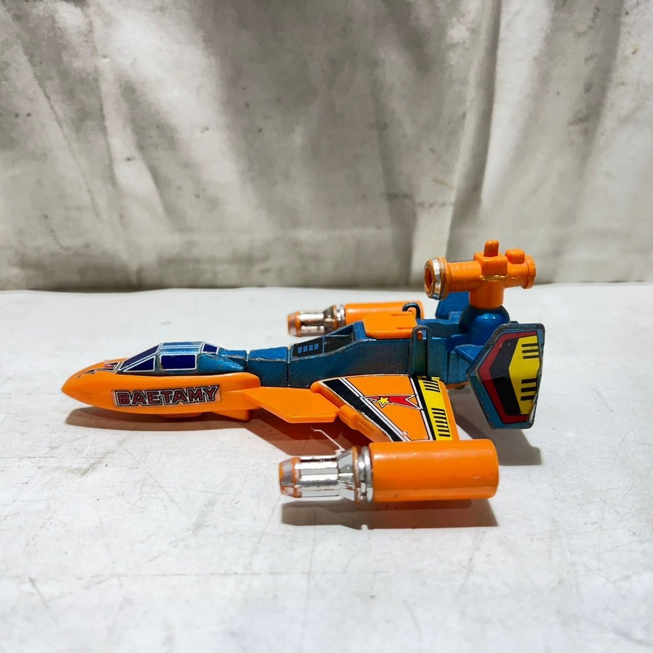 ポピー　ザ・ウルトラマン　ベータミー　PB-85 ポピーザ・ウルトラマンベータミーPB-85