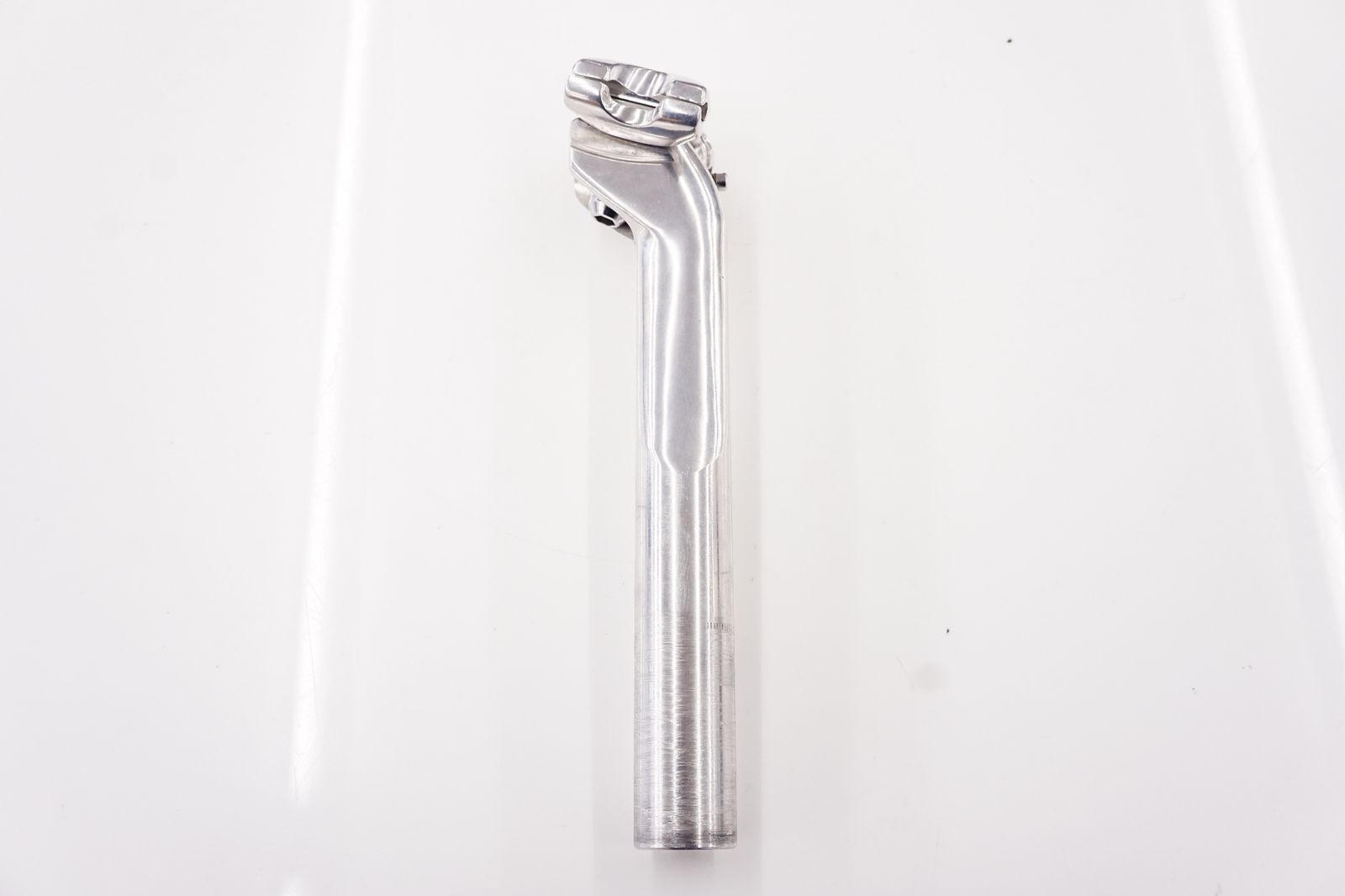 Tige De Selle Shimano 600 SP-6400 27,2mm – Alu Tri-color Années 90