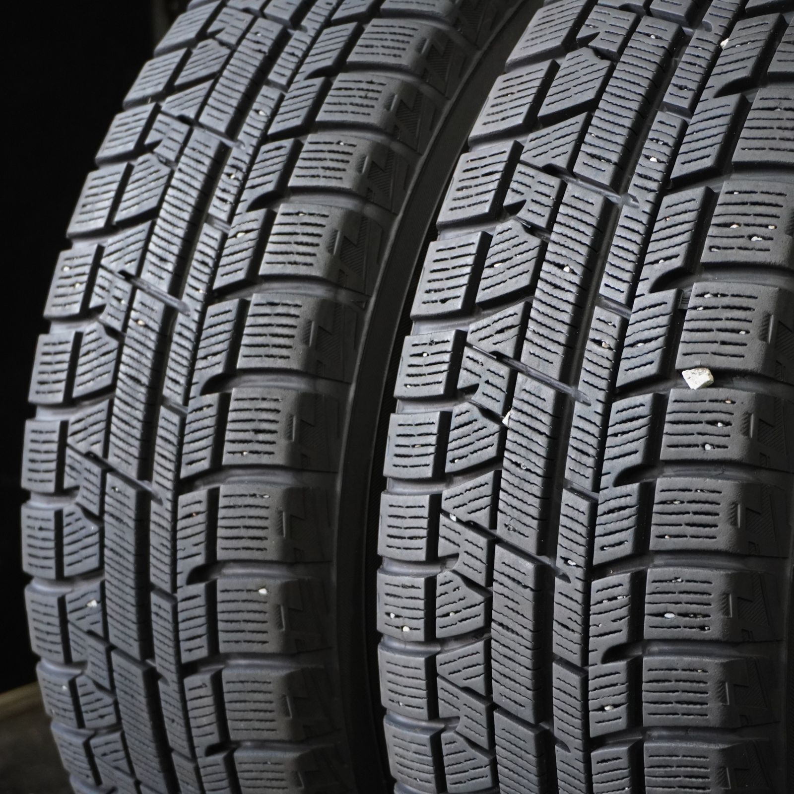 【本日のどっきりセール】 売切 20年製 ヨコハマ iceGUARD iG50 195 65R15 4本 スタッドレス プリウス ノア ヴォクシー セレナ ステップワゴン等