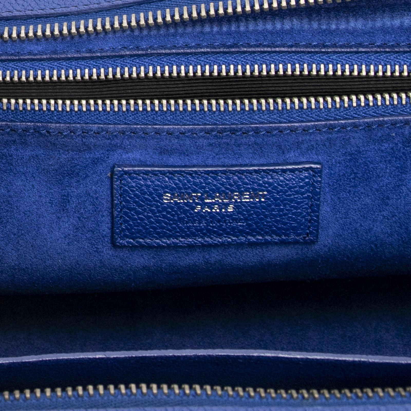 イヴサンローラン小カバス リヴ