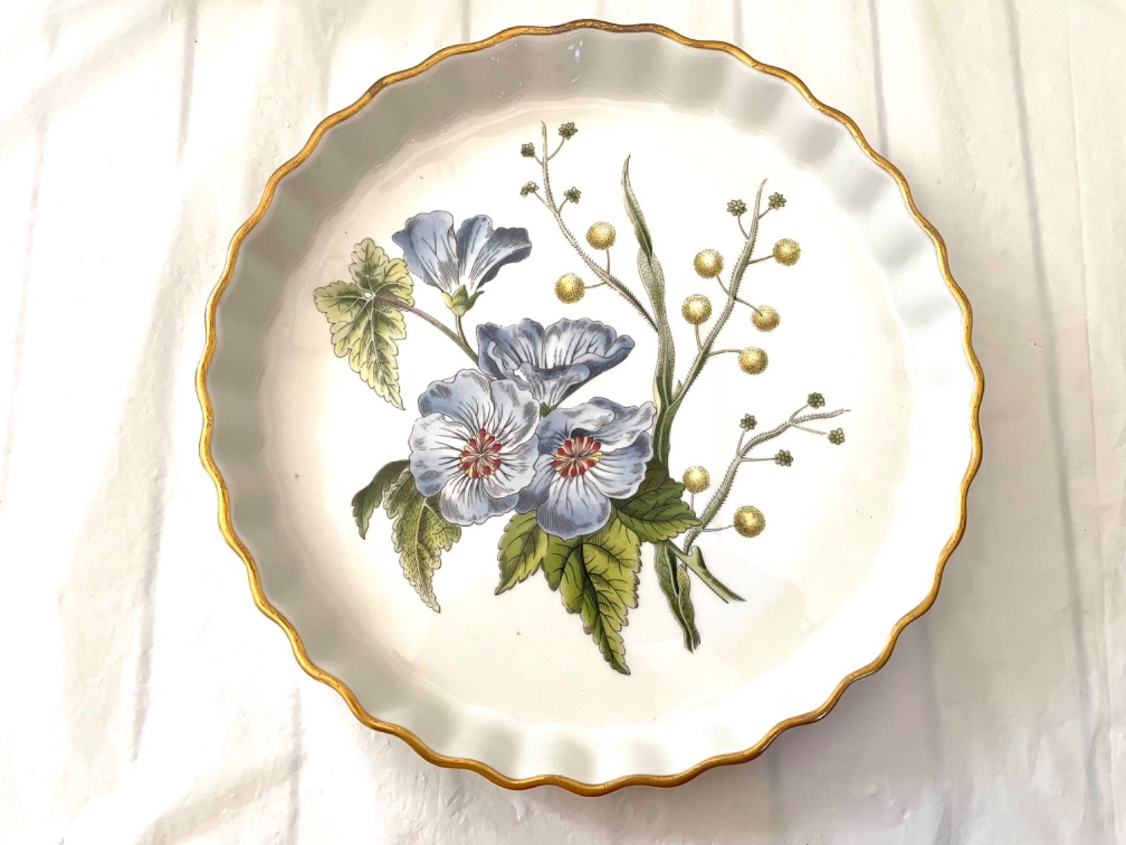 Spode Stafford Flowers スポード スタッフォー ドフラワー Lida