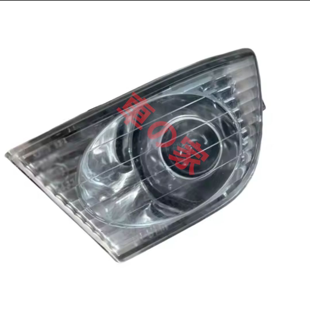 フォグライト デイライト