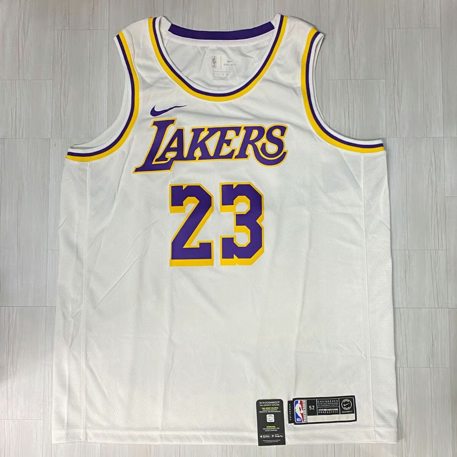 NIKE ナイキ レブロンジェームズ レイカーズ ジャージー NBA バスケ NIKE ナイキ レブロンジェームズ レイカーズ ジャージー NBA バスケ
