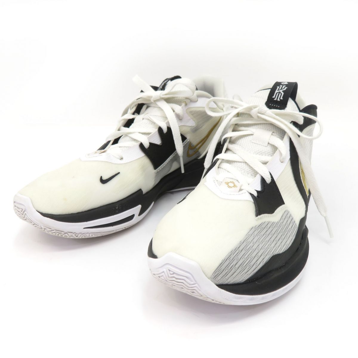 カイリーLow5 バッシュ カイリー Nike バッシュ シューズ ナイキ アービングKyrie Low 5