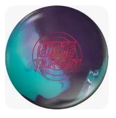 ボーリングボール 15p フェイズターゲット