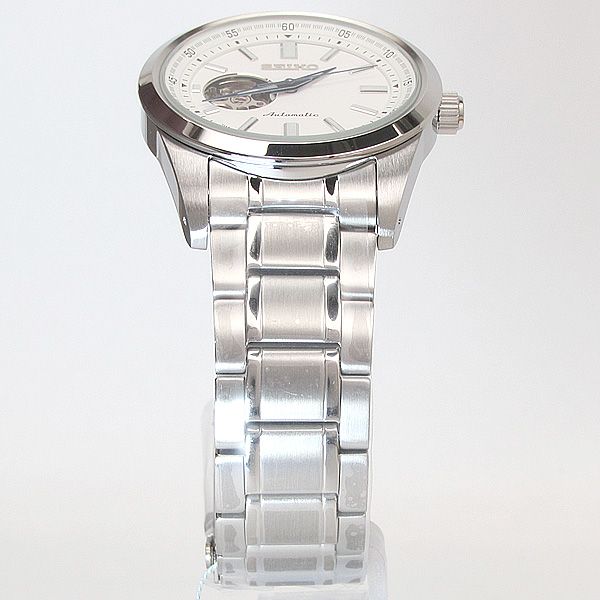 ヴァティックス VARTIX GRS01 グロース スケルトン 自動巻き メンズ