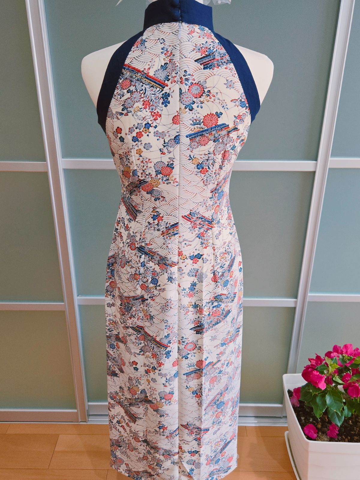 首周りスッキリ pr22