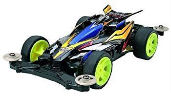 【中古】タミヤ 1/32 ミニ四駆PRO No.27 アバンテMk.3 ネロ 18627 6g7v4d0