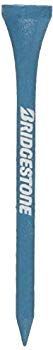 ♥･未開封品 BRIDGESTONE ブリヂストン ゴルフ ティー BRIDGESTONE GOLF ウッドティー ロング 30本入り GAG502 ブルー kmdlckf