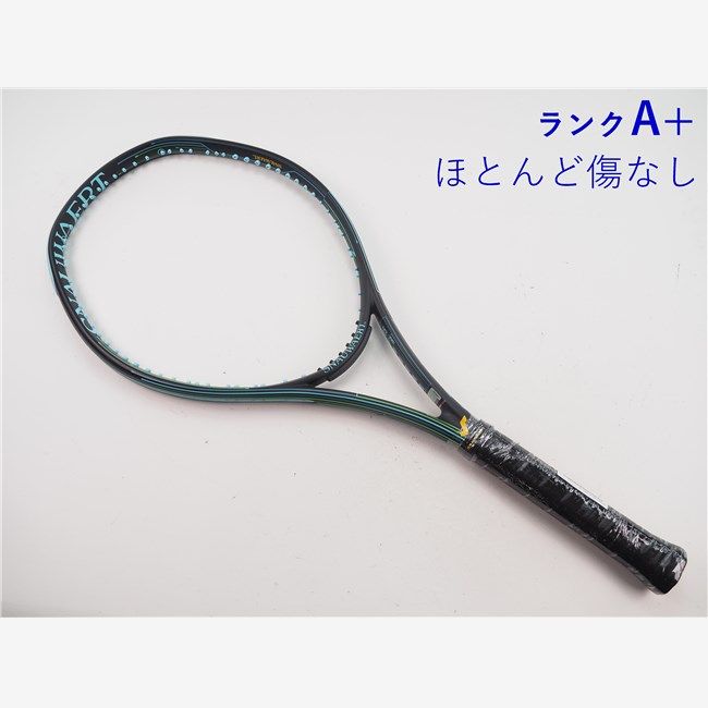 スノワート★VITAS 105R 2022年モデルG2★硬式テニスラケット送料込 中古 テニスラケット スノワート ビタス 105R FF 2022年モデル (G2