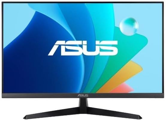 921078 ASUS 27インチ液晶ディスプレイ VY279HF B0FH4Y8XYV