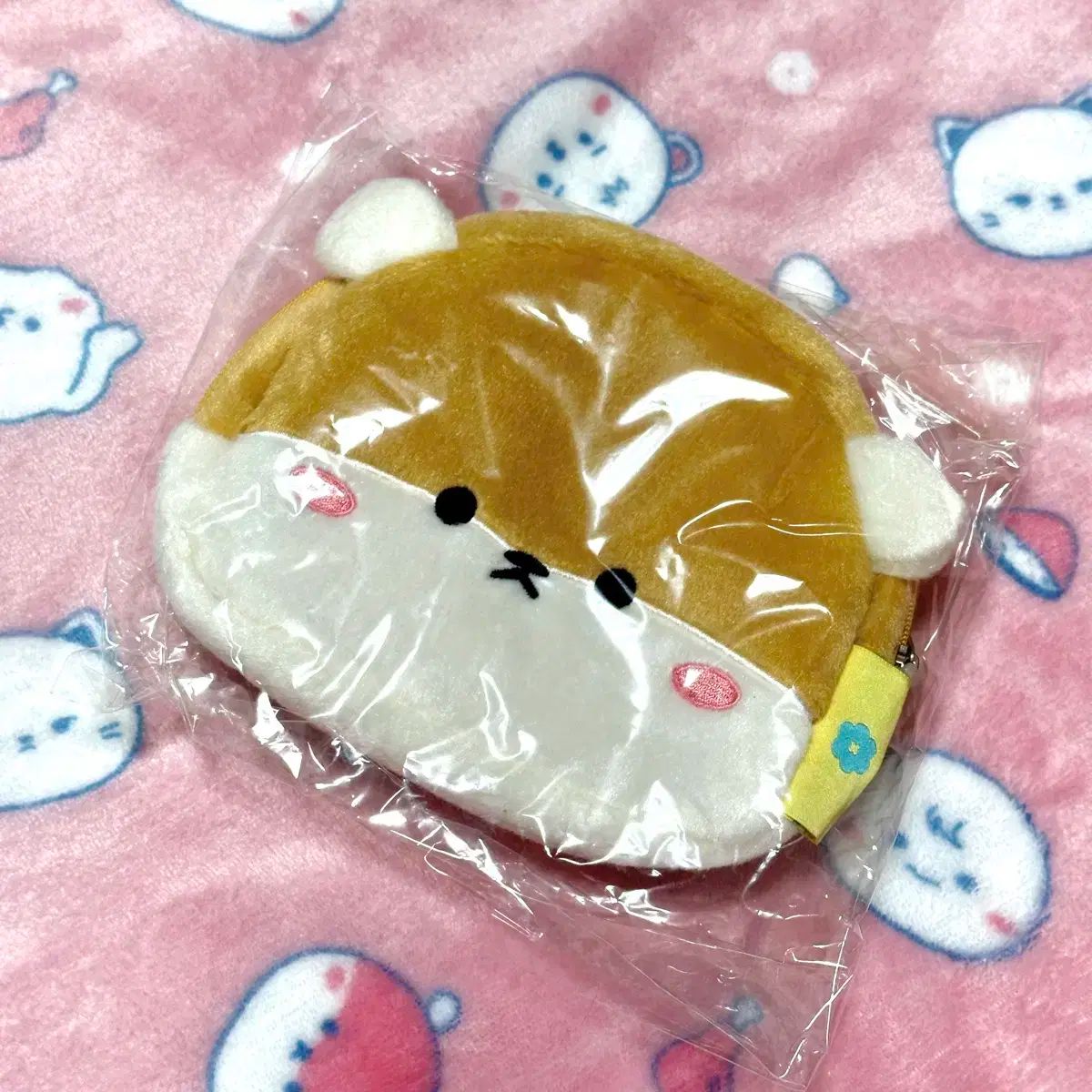 monstax キヒョン ハムスギ ミニミニドール monstax キヒョン ハムスギ ミニミニドール - メルカリ