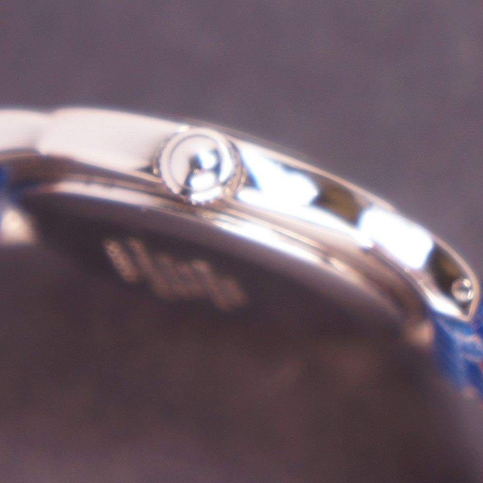 SEIKO セイコー 腕時計 USED品 1E20-605A ゴールド ブレスレット