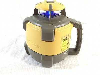 トプコン ローテーティングレーザー