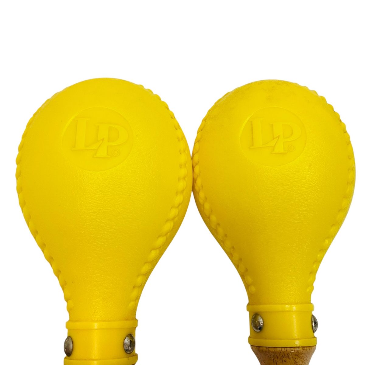 Latin Percussion マラカス 2個セット 打楽器 サルサ ラテン