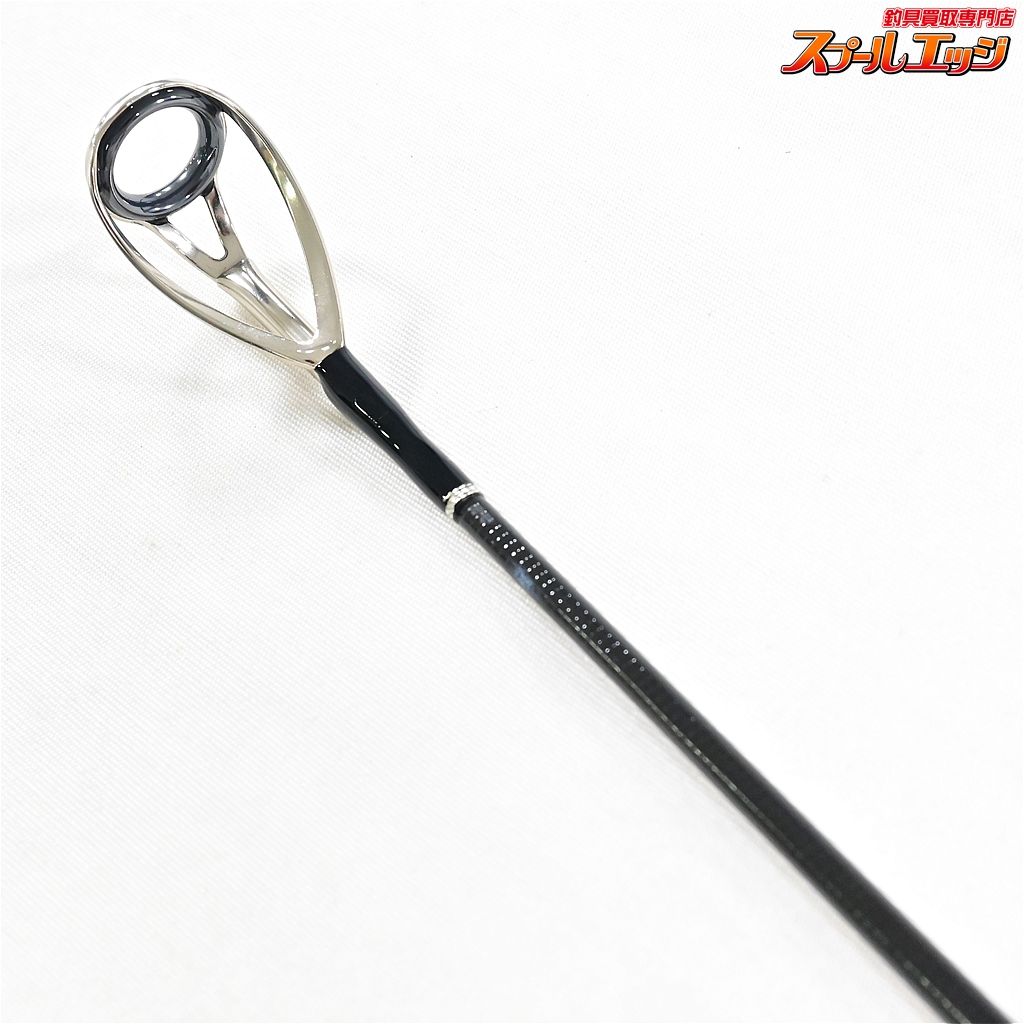 【MCワークス】 レイジングブル RB93XX-TRIDENT トライデント