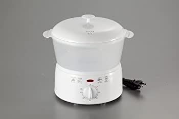 セレシオン コンパクトスチームクッカー SM‐8764(中古品) 中古】 セレシオン コンパクトスチームクッカー SM‐8764 - メルカリ