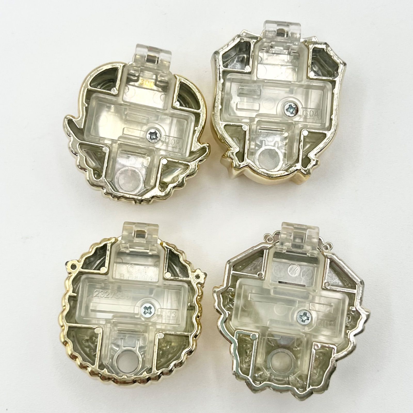 済み 魔法つかいプリキュア