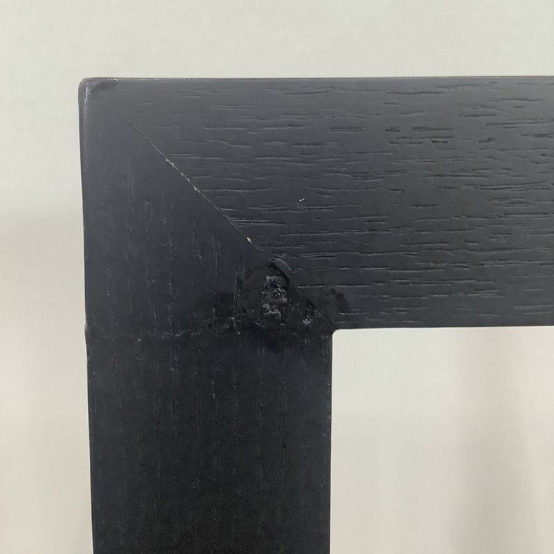 コンソールテーブル 藤栄 スリム サイドテーブル 電話台 花台 飾り棚 モダン シンプル おしゃれ インフォメーション多目的台 幅350×奥行350×高さ870mm MARWIL-DEMENAGEMENTS_CH