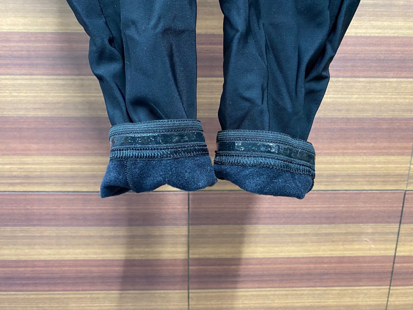 HP031 ビエンメ BIEMME 16AW IDENTITY BIBTIGHT ビブタイツ LADY