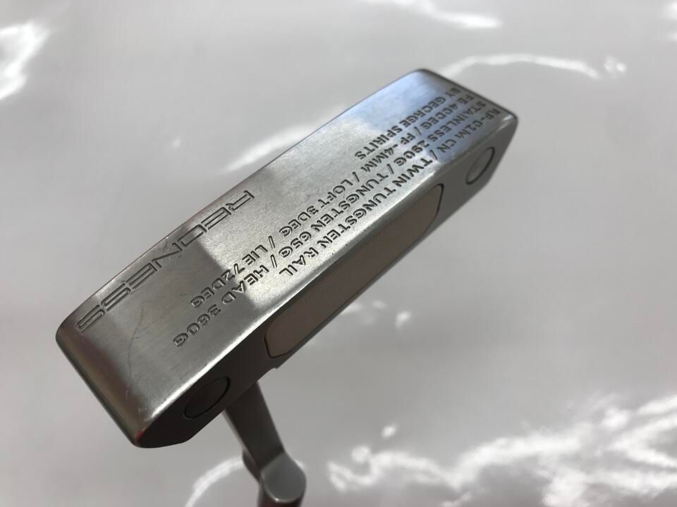 最短 REONESS RP-01M CN | | パター | ジョージ スピリッツ
