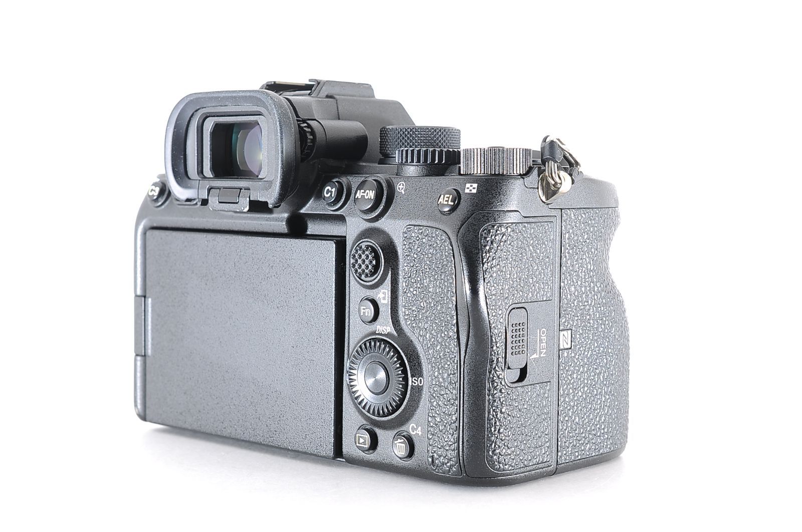 ソニー SONY フルサイズミラーレス一眼 α7S ボディ ILCE-7S