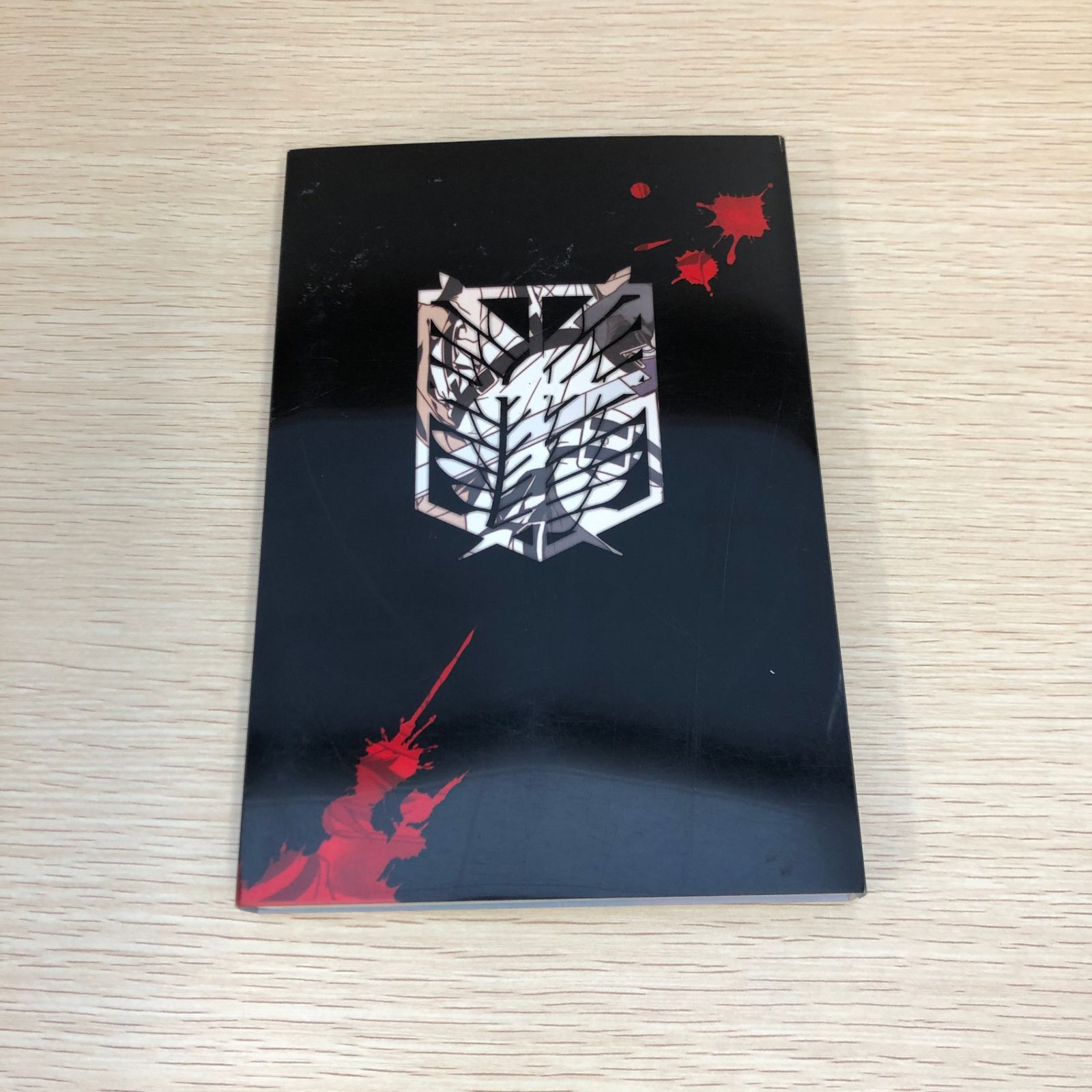 進撃の巨人/諫山創　全34巻+悔いなき選択（特装版）2巻以降初版　特装版多数 進撃の巨人 悔いなき選択（2）特装版＜完＞』（駿河 ヒカル