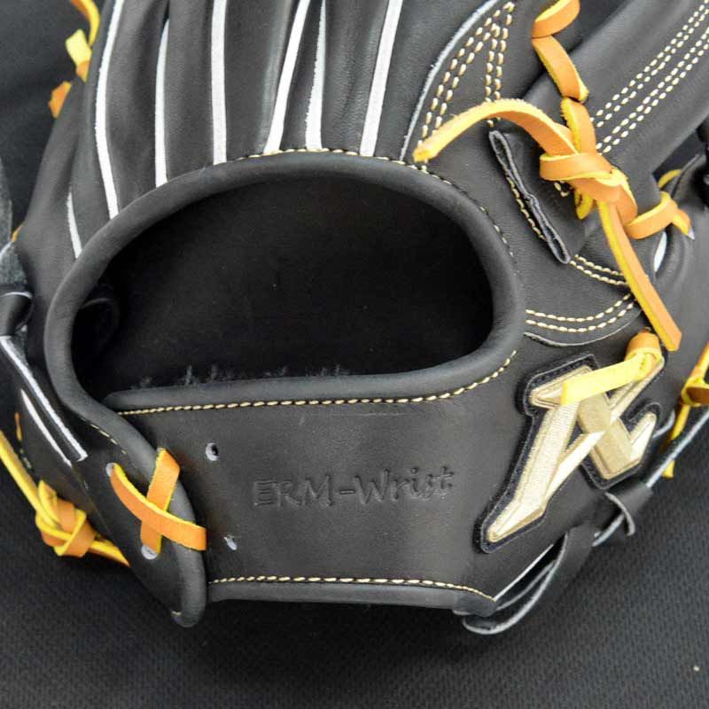アトムズ ATOMS 軟式用グラブ 内野手用 TYPE066 牧秀悟デザイン