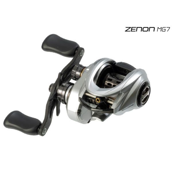 ABUAmbassadeur2500cベイトリール(フットナンバー781201) アンバサダー