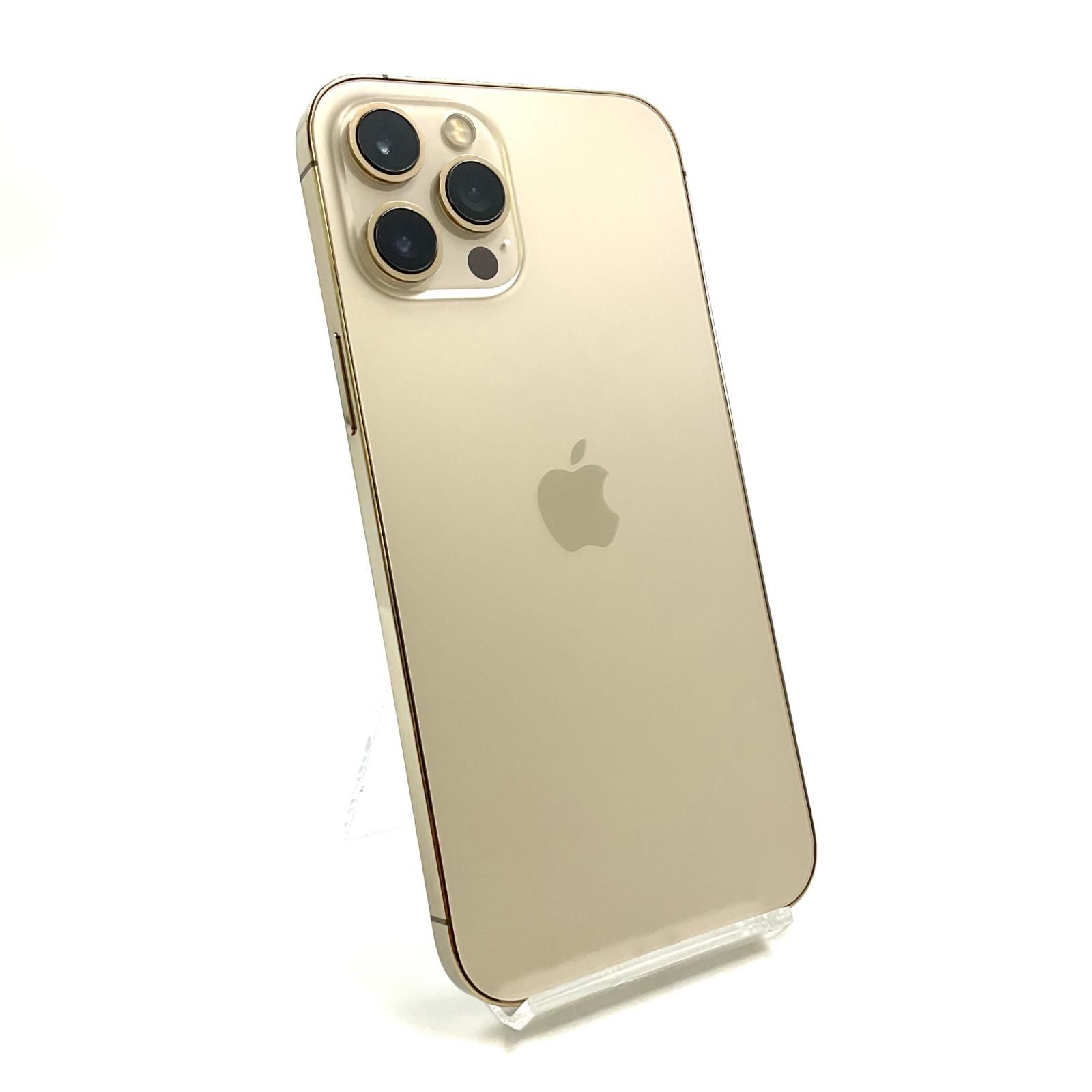 iPhone 12 pro ゴールド 128 GB docomo 【公式通販】