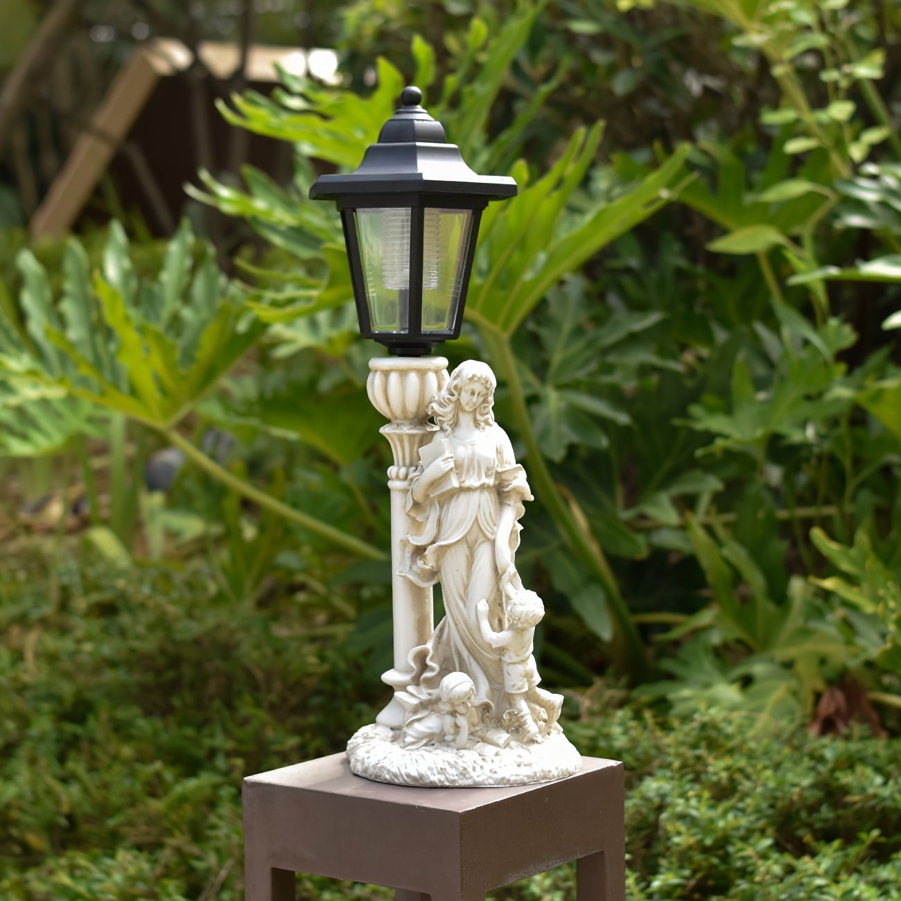 ガーデンライト ガーデンオーナメント