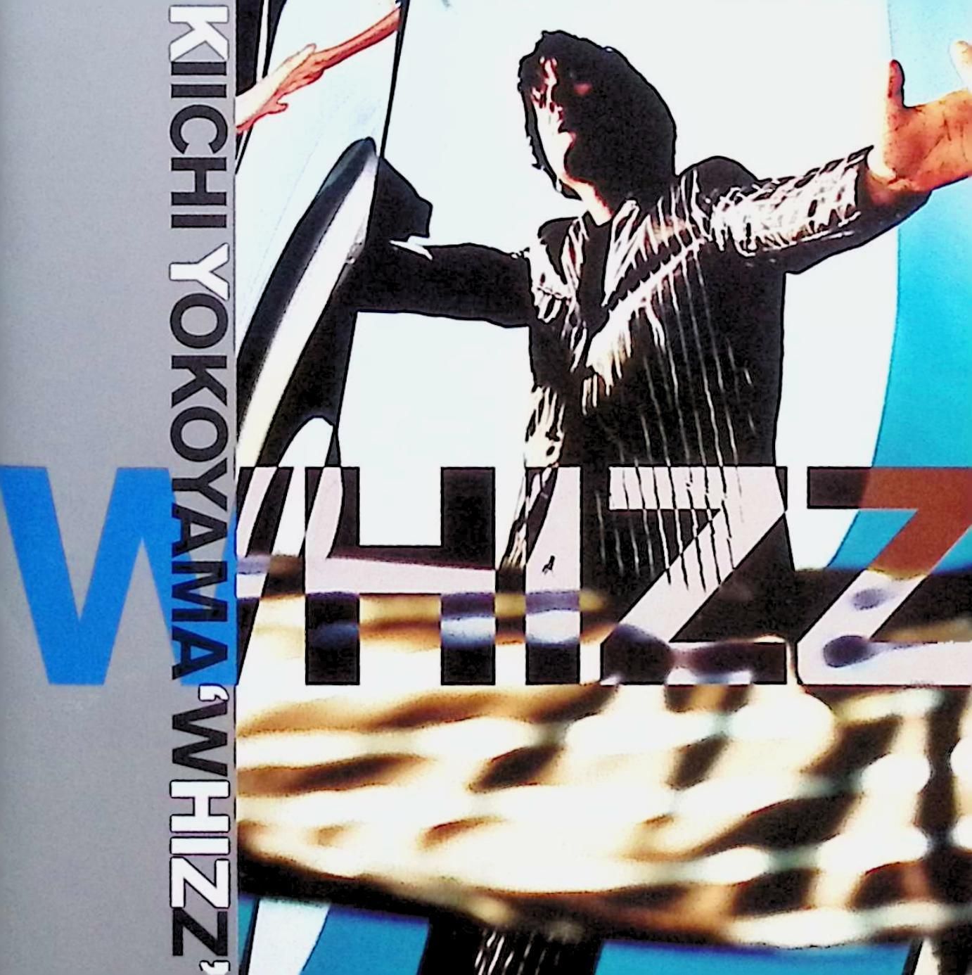 WHIZZ / 横山輝一 (CD) - メルカリ