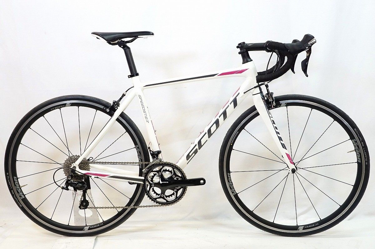 SCOTT 「スコット」 SPEEDSTER 25 2017年モデル ロードバイク