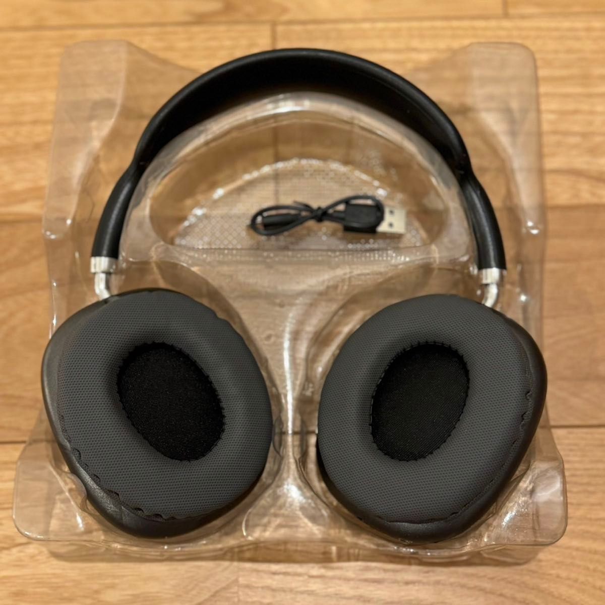 OLX ワイヤレスヘッドホン ブラック Amazon.co.jp: 【業界 初3EQモデル】 ヘッドホン bluetooth