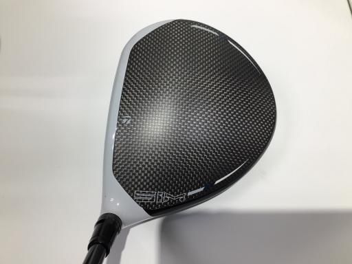 テーラーメイド SIM MAX 9° ドライバー DR Diamana D-LIMITED 60 フレックスS メンズ 男性用 右利き 右用 Cランク ゴルフクラブ