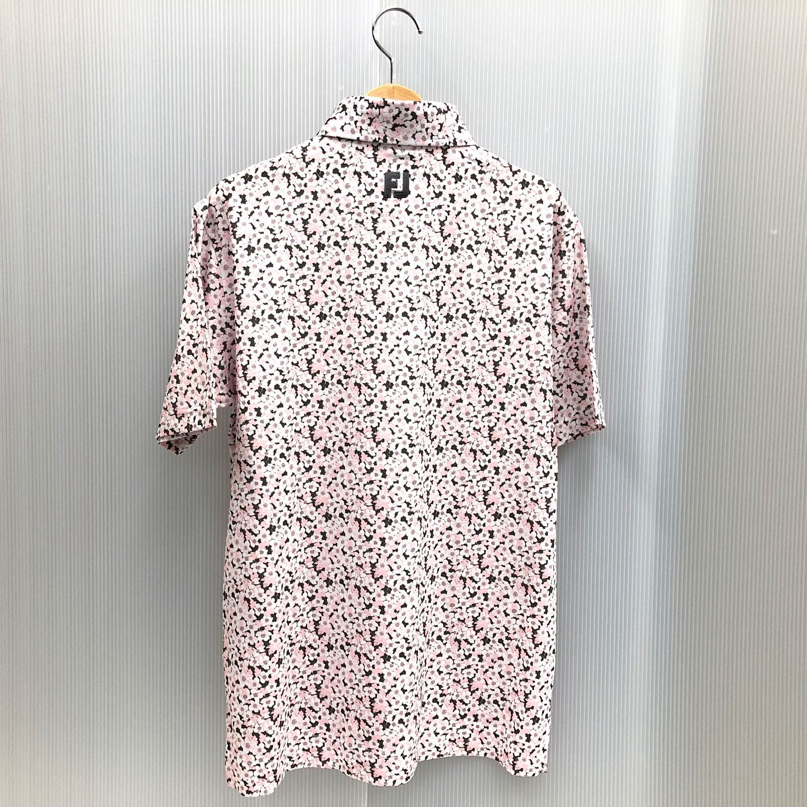 新古品！】フットジョイ｜メンズ｜Sサイズ｜ゴルフウェア