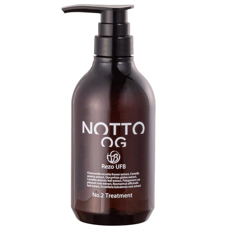 全国無料，得価 NOTTOオーガニック　ヘアトリートメント IoTデバイス(スマートデバイス)